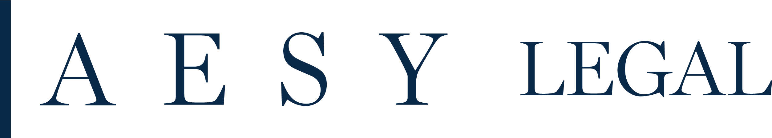 AESY Legal
