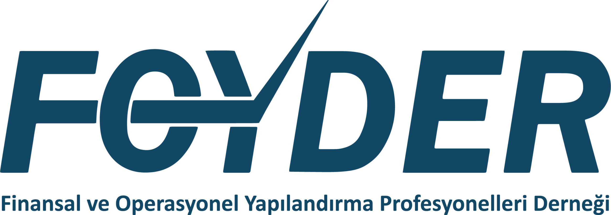 FOYDER - Finansal Yeniden Yapılandırma Derneği (TMA Turkey)
